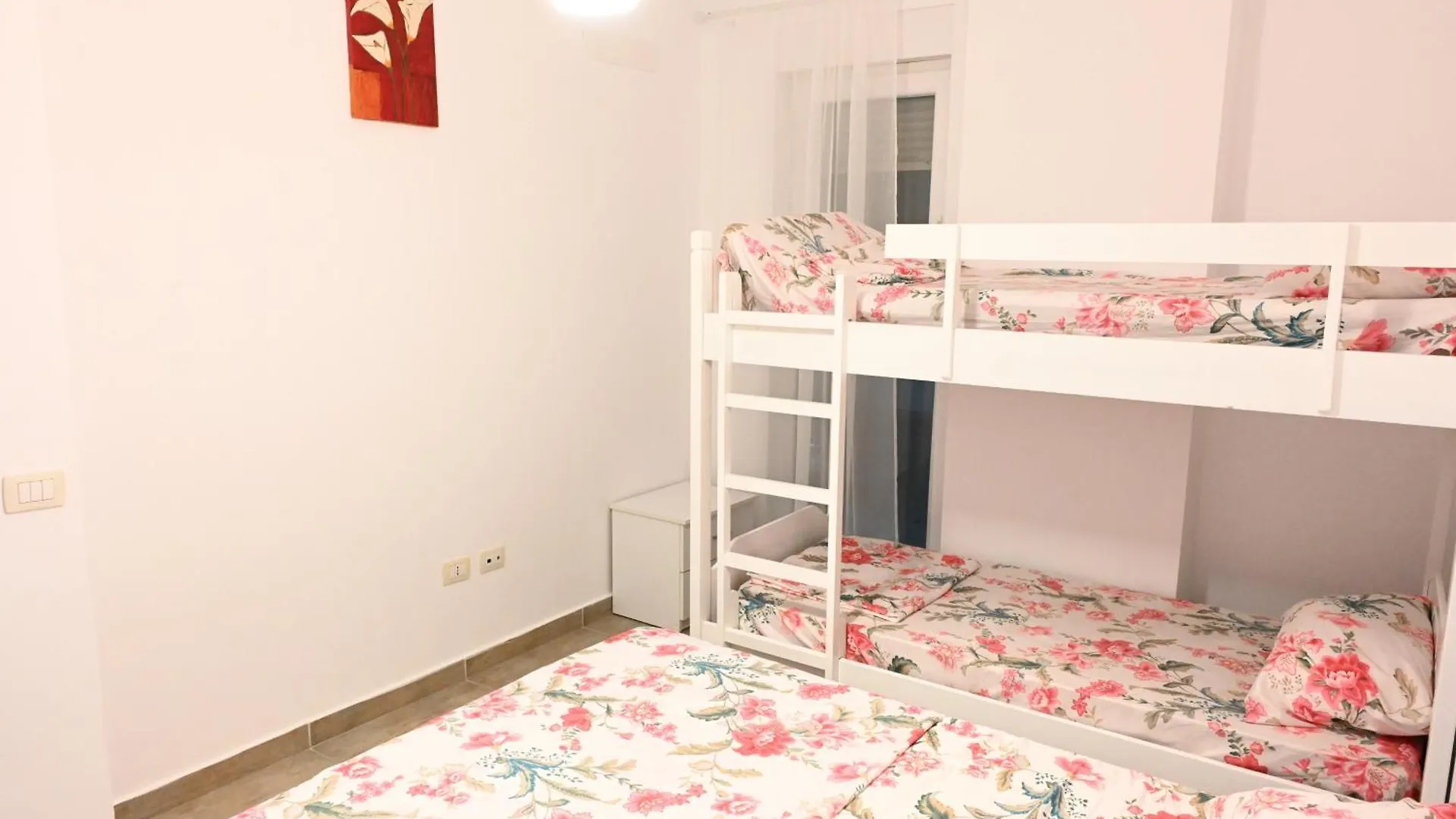 Holiday Apartments - Shëngjin