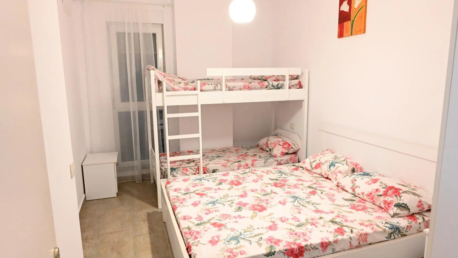 Holiday Apartments - Shëngjin Albania