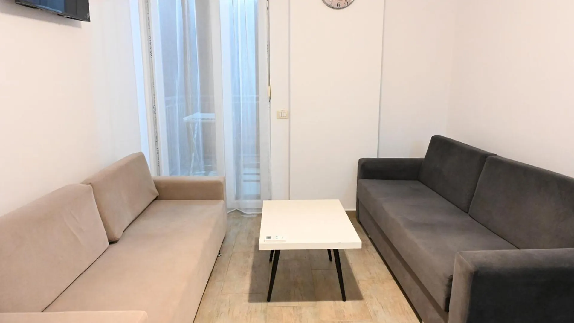 Holiday Apartments - Shëngjin Albania