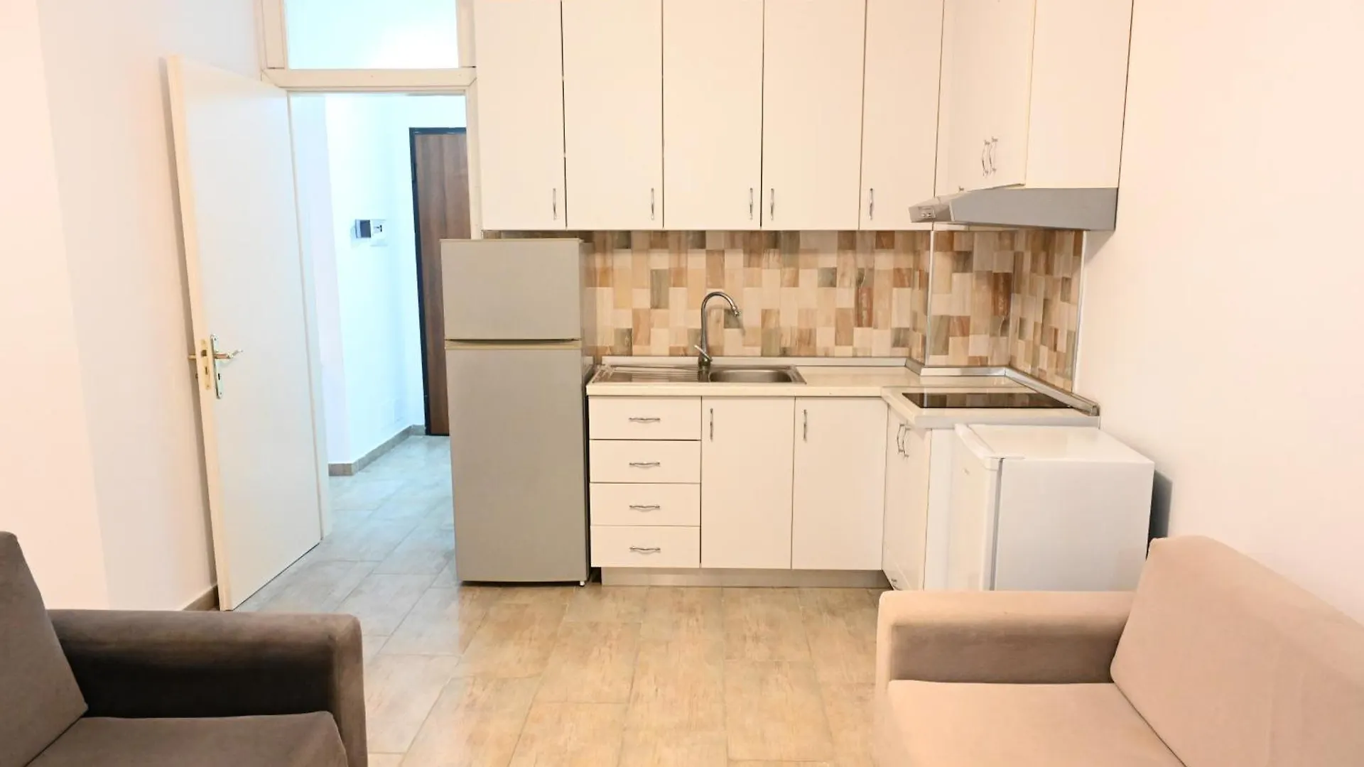 Holiday Apartments - Shëngjin