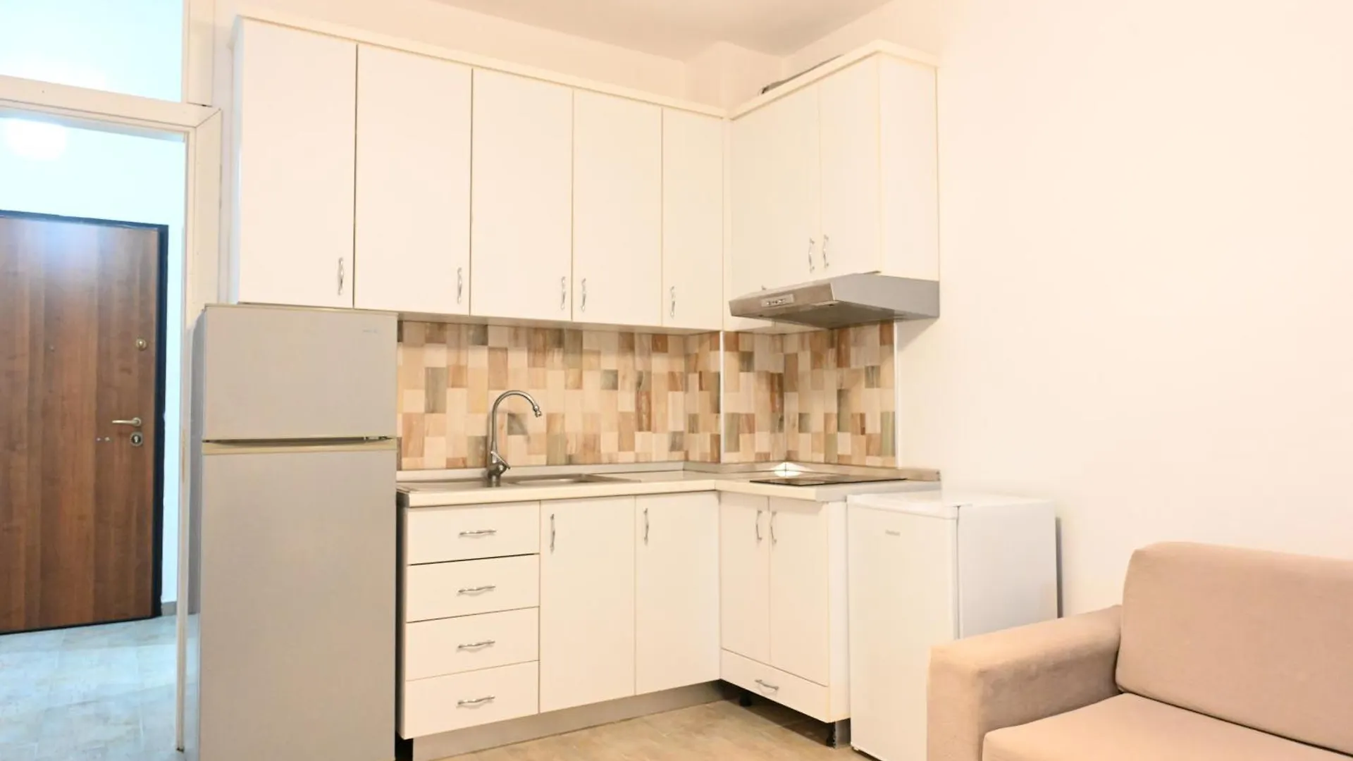 Holiday Apartments - Shëngjin Albania