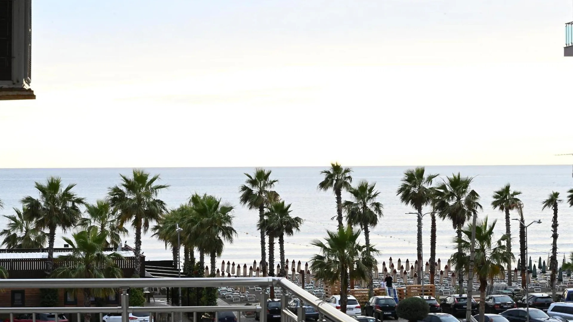Holiday Apartments - Shëngjin