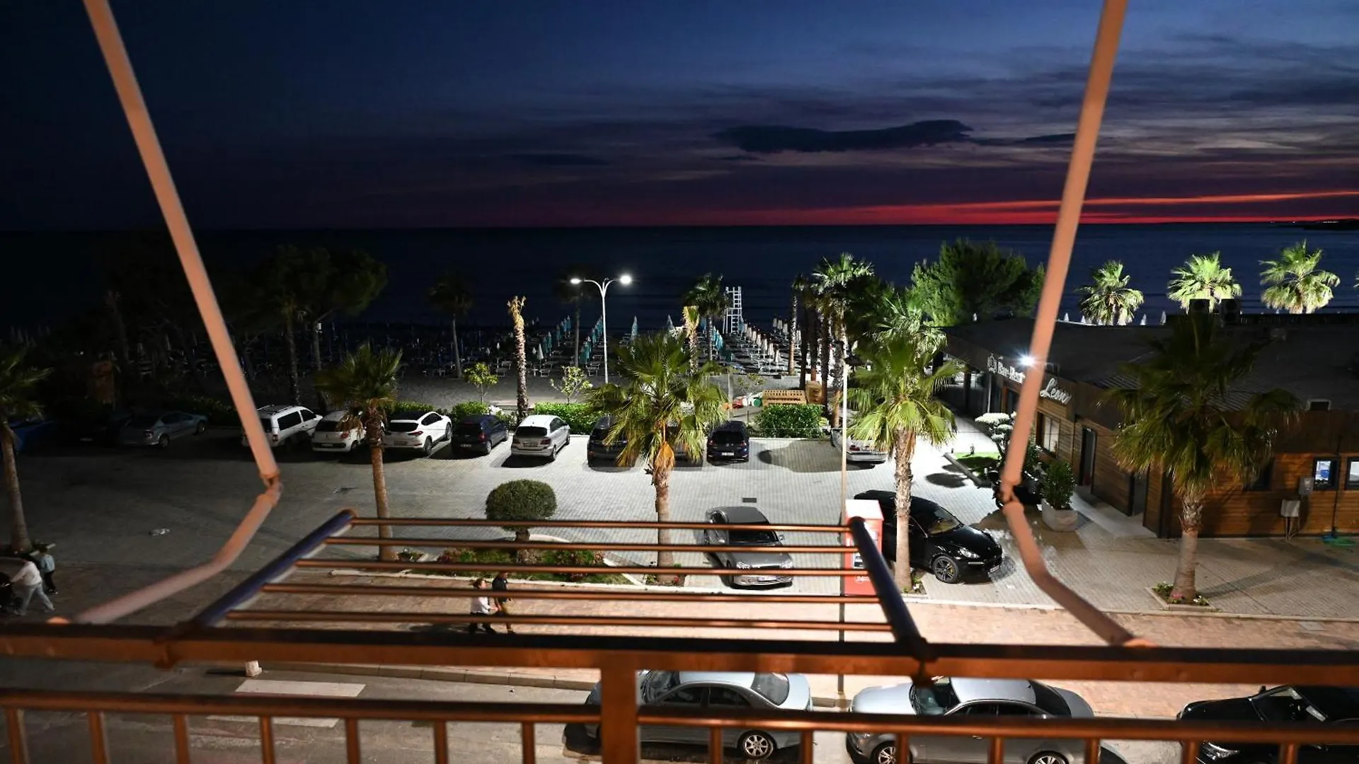 Holiday Apartments - Shëngjin