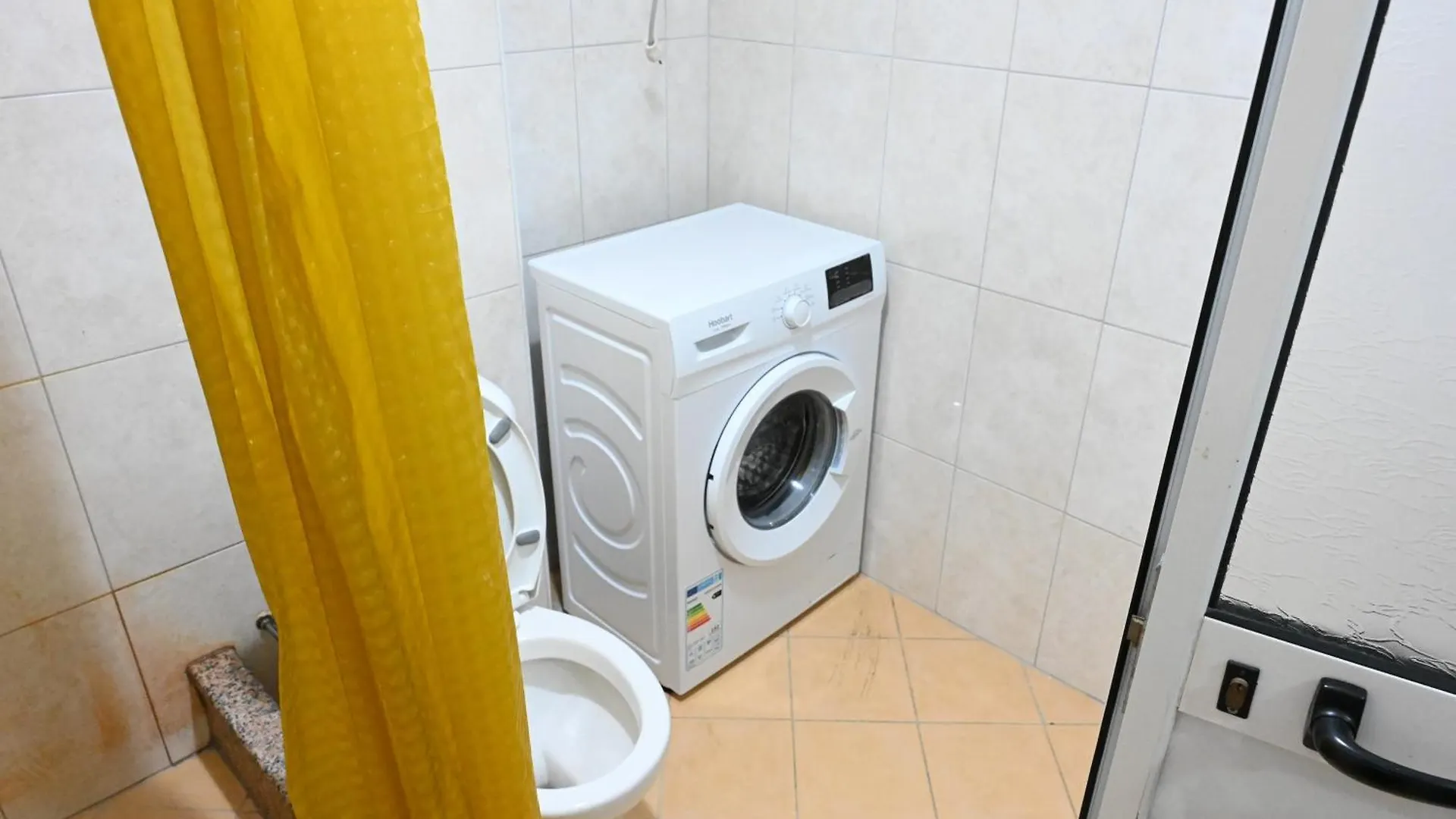 Holiday Apartments - Shëngjin 0*,  Albania
